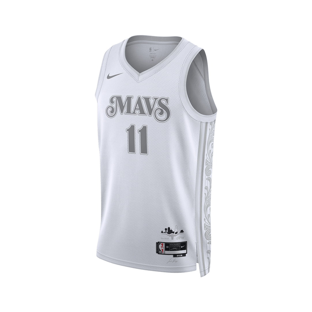 Nike Dri-Fit Kyrie Irving Swingman orders Jersey