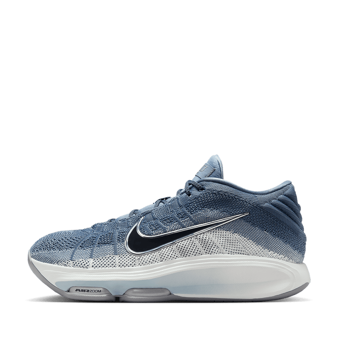 Nike Air Zoom G.T. Hustle 3 EP 'Ashen Slate' | Blue