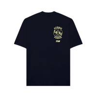 Titan Strike Force Tee - Navy