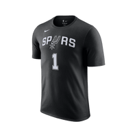 Nike NBA Victor Wembanyama San Antonio Spurs Icon Edition Player Tee