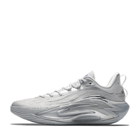Anta Shock Wave 7 'Metallic Silver'