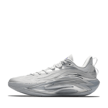 Anta Shock Wave 7 'Metallic Silver'