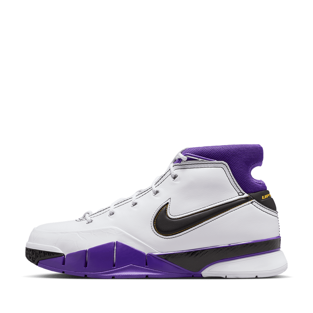 Nike Kobe 1 Protro '81 Points' | White