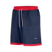 Nike WNBA Legends Basketball Fleece Shorts