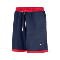 Nike WNBA Legends Basketball Fleece Shorts