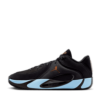 Jordan Tatum 4 PF ‘Black and Ice Blue’