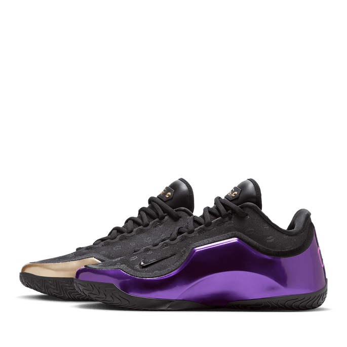 lebron shoes chosen 1