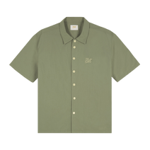 Titan Essential Casual Shirt - Olive