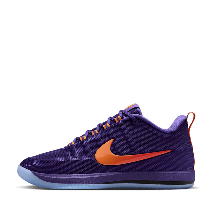 Nike Book 2 EP 'Sunburst' | Purple