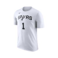 Nike NBA Victor Wembanyama San Antonio Spurs Association Edition Player Tee