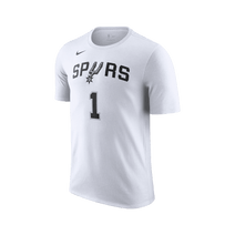 Nike NBA Victor Wembanyama San Antonio Spurs Association Edition Player Tee