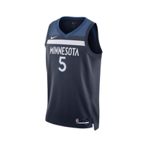 Nike Dri-FIT NBA Icon Edition Swingman Jersey - Anthony Edwards Minnesota Timberwolves