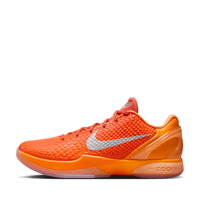 NIKE　KOBE 28cm Kobe 6 Protro 'Total Orange' (IH1871-800) release date. Nike