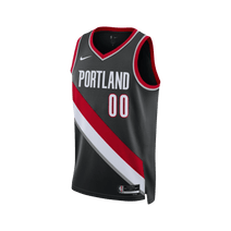 Nike Dri-FIT NBA Icon Edition Swingman Jersey - Scoot Henderson Portland Trailblazers