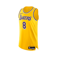 Nike Dri-FIT ADV NBA Icon Edition Authentic Jersey - Kobe Bryant Los Angeles Lakers