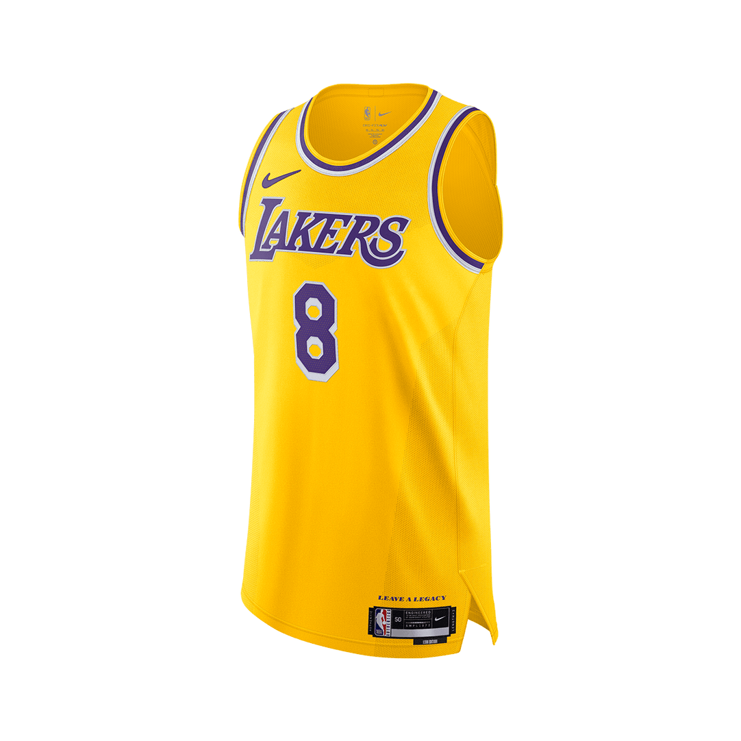 Nike Dri-FIT ADV NBA Icon Edition Authentic Jersey - Kobe Bryant