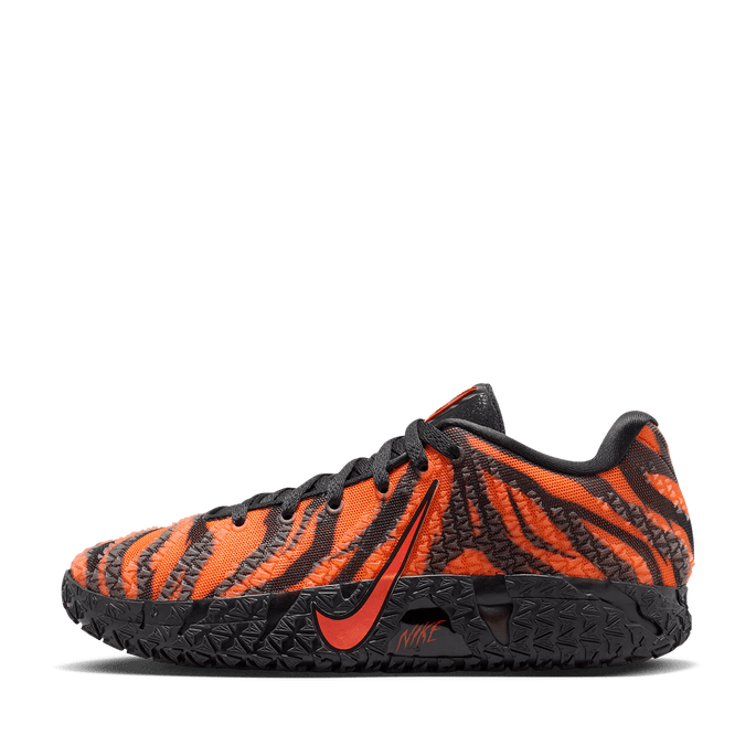 Nike Ja 3 EP 'Animal Instinct - Tiger' | Orange