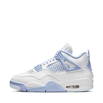 Wmns Air Jordan 4 Retro 'Aluminum'