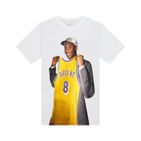 Nike Kobe "Draft Pack" Men's Basketball T-Shirt