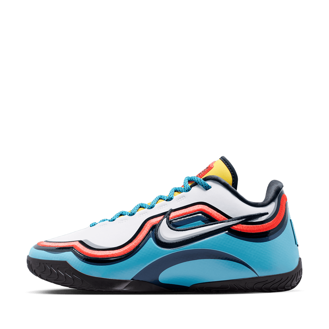 Nike LeBron XXIII EP 'Baltic Blue and Bright Crimson' | Blue