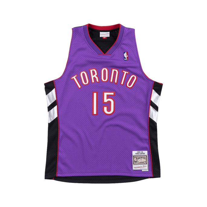hardwood classics vince carter jersey