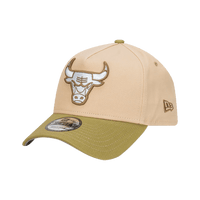 New Era Chicago Bulls Beansprout Two-Tone 9Forty Snapback