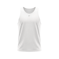 Nike Standard Issue Men's Practice Mesh Basketball Jersey
