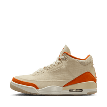 Wmns Air Jordan 3 Retro 'Starfish'