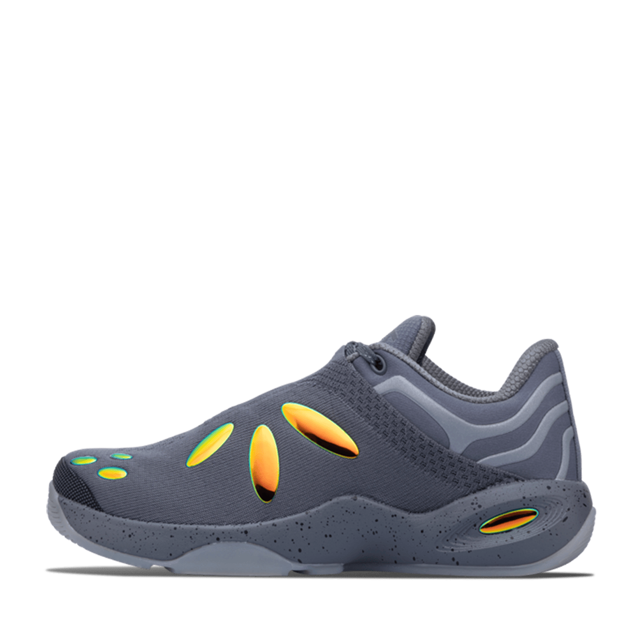 741 Rover 'Grey Nebula' | Grey