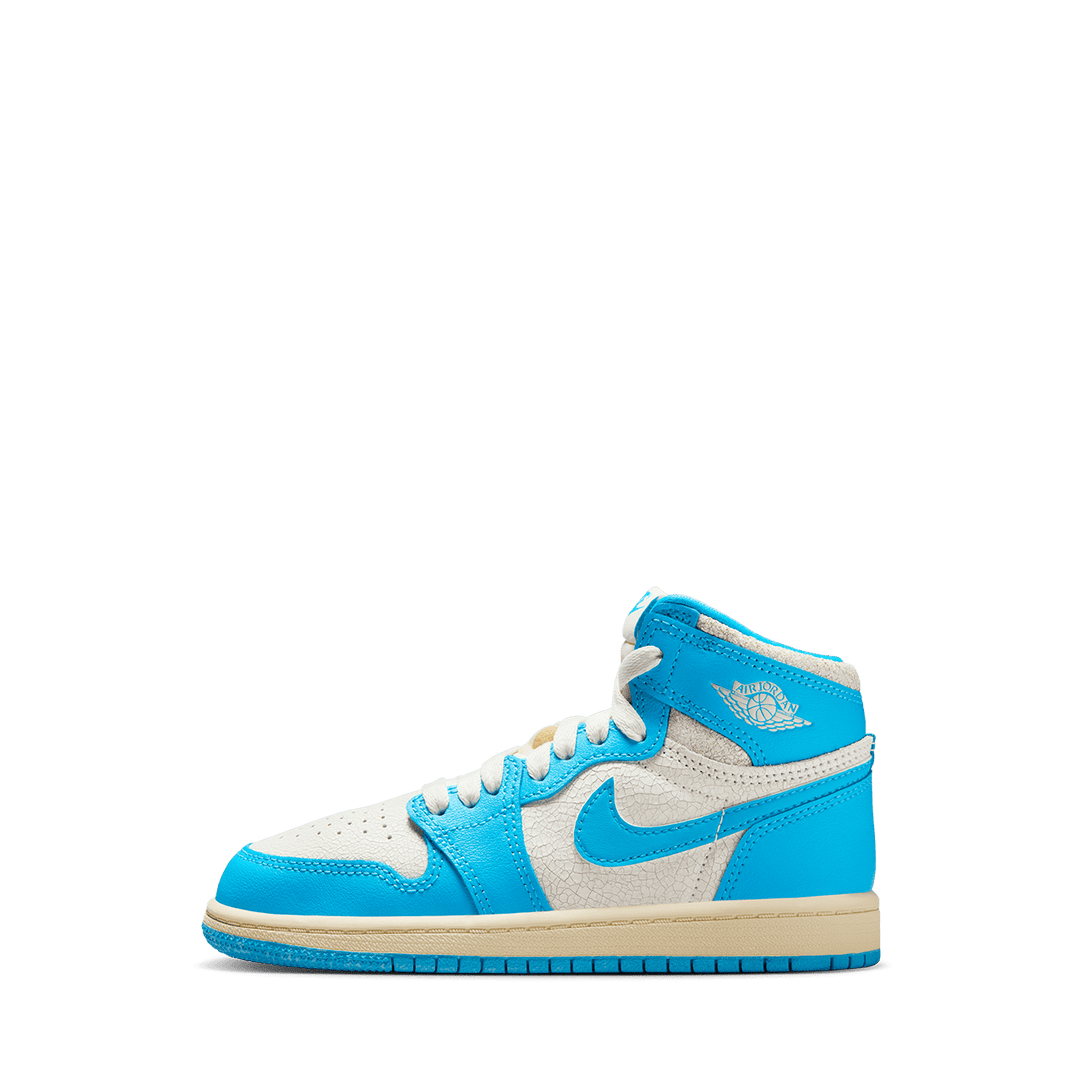Air Jordan 1 Retro High OG PS 'UNC Reimagined' | Sky Blue