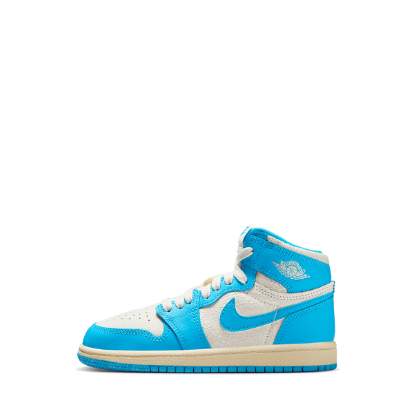 Air Jordan 1 High OG “UNC Reimagined” Air Jordan 1 UNC Reimagined Review & On Feet - YouTube