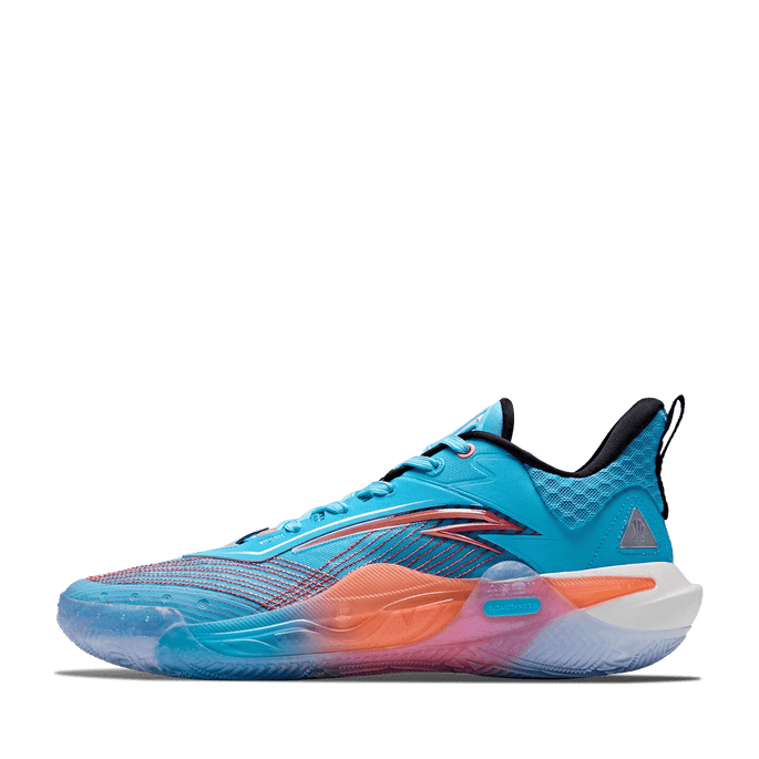 Anta Kai 1 Speed 'Ice and Speed' | Blue