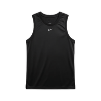 Nike Standard Issue Men's Practice Mesh Basketball Jersey
