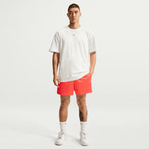 Nike Standard Issue Men's 5" Practice Mesh Basketball Shorts