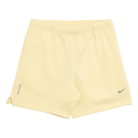 Nike NOCTA Cardinal Fleece Shorts