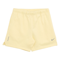 Nike NOCTA Cardinal Fleece Shorts