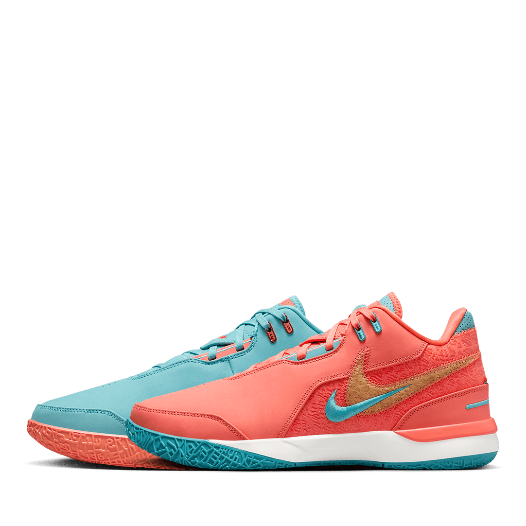 Nike Zoom LeBron NXXT Gen AMPD EP 'Mineral Blue' Nike Zoom LeBron NXXT Gen AMPD EP 'Mineral Blue'