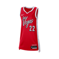 Nike Dri-FIT WNBA Rebel Edition Jersey - A'ja Wilson Las Vegas Aces