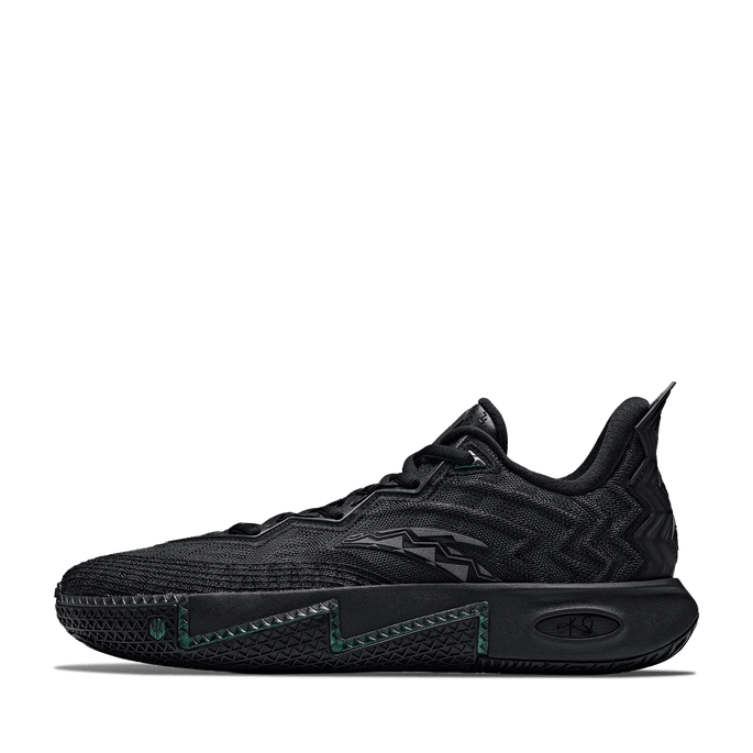 Anta Kai 2 'Triple Black' | Black Anta Kai 2 'Triple Black' | Black