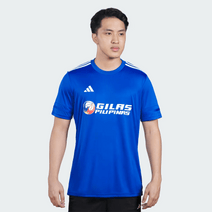 adidas Gilas Training Shirt