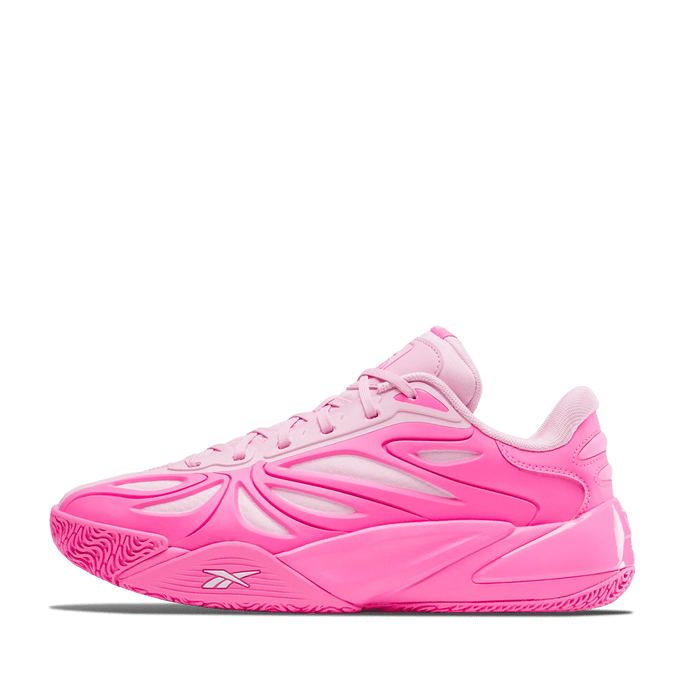 Reebok Angel Reese 'Mebounds' Pink