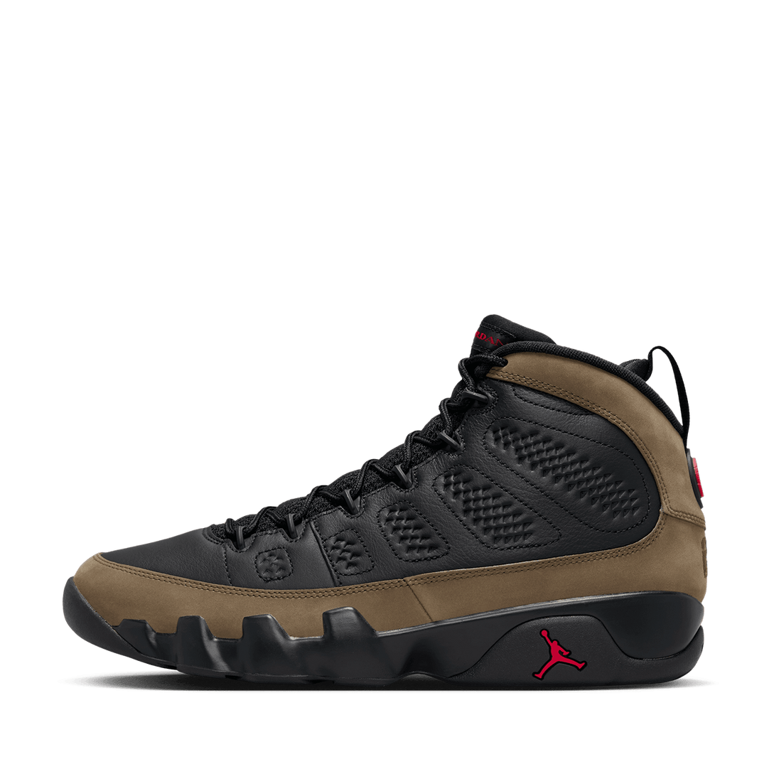 Air Jordan 9 Retro Olive