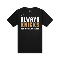 Nike Dry 2026 NBA Champions Mantra Roster Tee