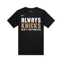 Nike Dry 2026 NBA Champions Mantra Roster Tee