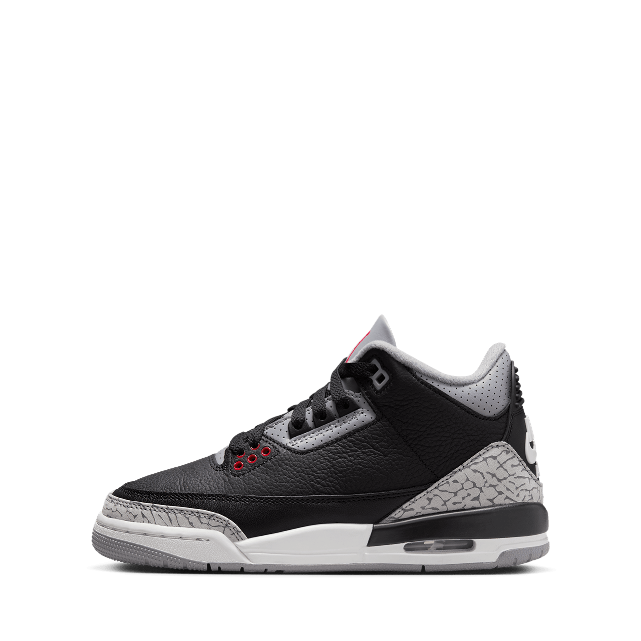 jordan 3 retro black cement