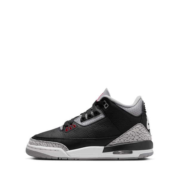 black cement 3 2022