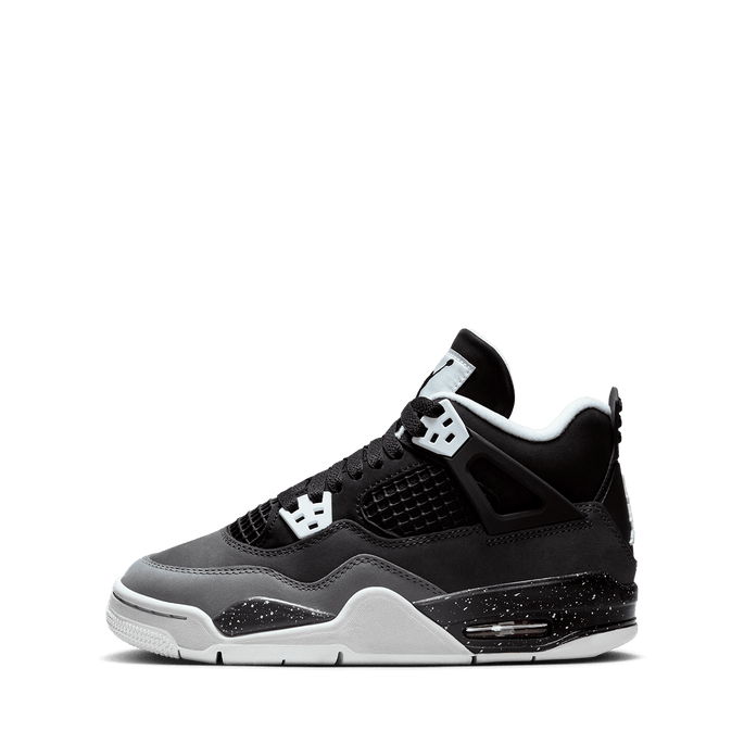 Air Jordan 4 Retro (GS) hotsell