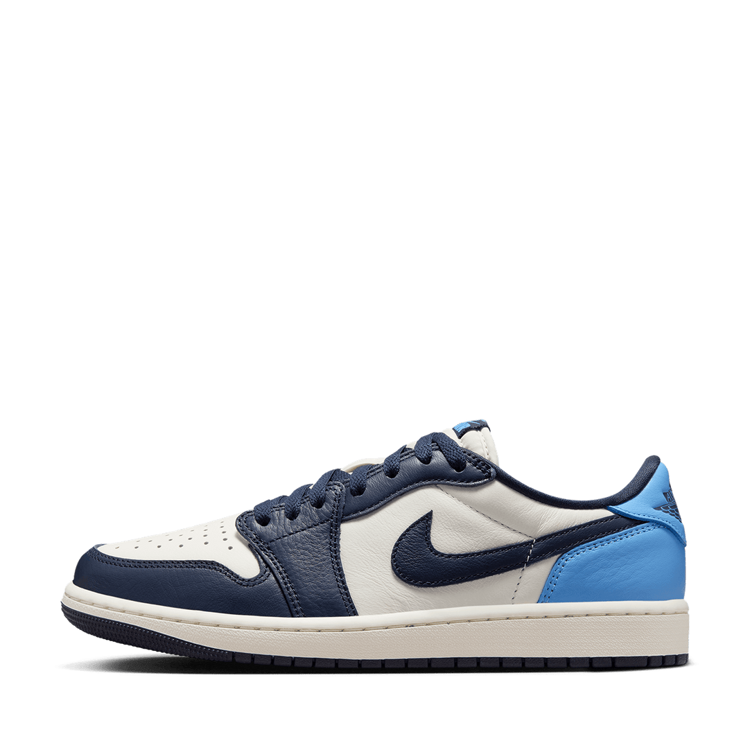 Air Jordan Low OG 'Obsidian'