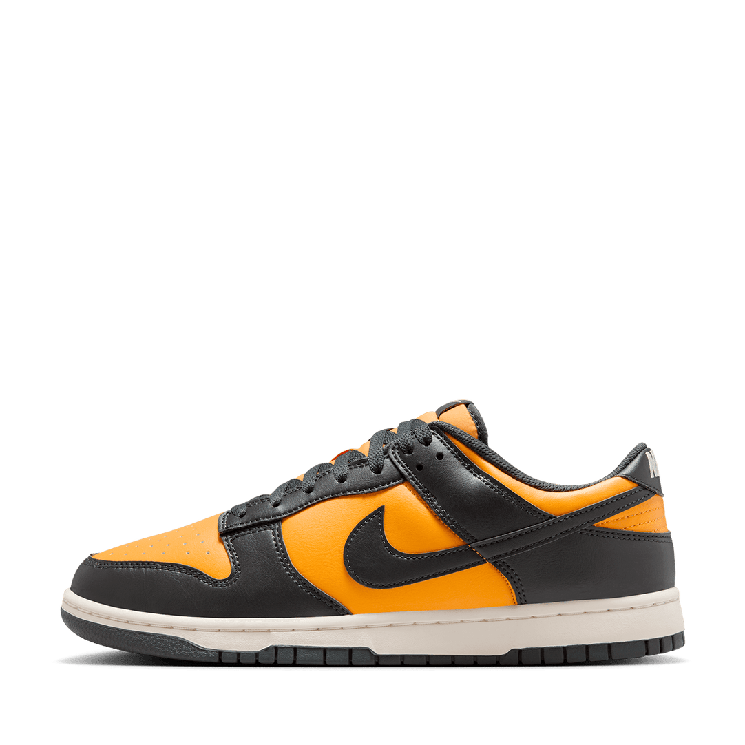 Nike Dunk Low Retro 'Sundial/Anthracite' | Yellow Nike Dunk Low Retro 'Sundial/Anthracite' | Yellow
