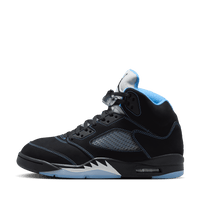 Air Jordan 5 Retro 'Black Carolina' // Reserve